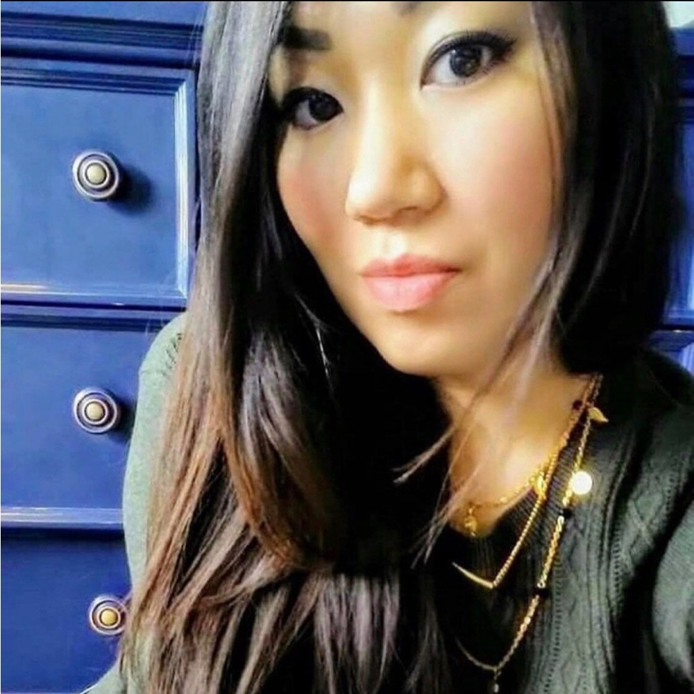 Meet your Posher, Kirra